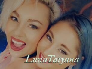 LunaTatyana