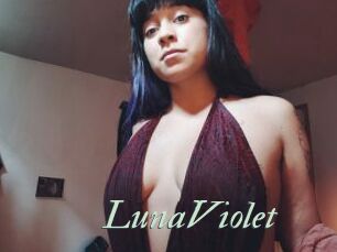 LunaViolet
