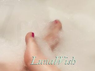 LunaWish