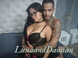 LunaandDamian