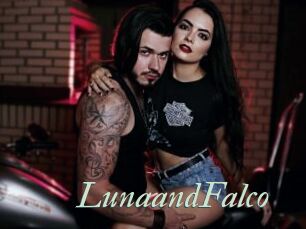 LunaandFalco