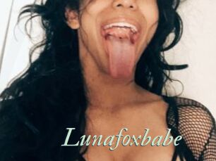 Lunafoxbabe