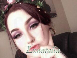 Lunatalia