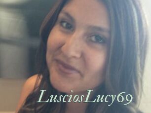 LusciosLucy69