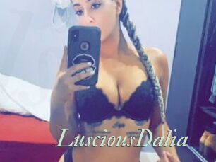 LusciousDalia
