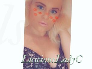 LusciousLadyC