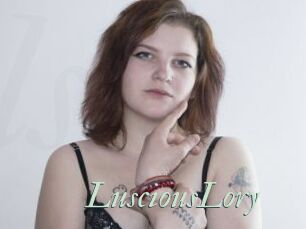 LusciousLory