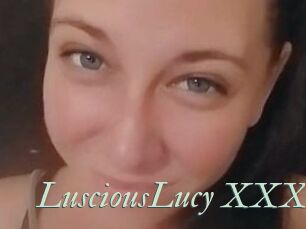 LusciousLucy_XXX