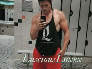 LusciousLuxxx