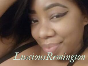 LusciousRemington
