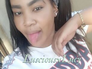 LusciousxLucy
