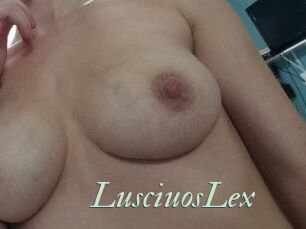 LusciuosLex