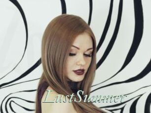 LustSummer