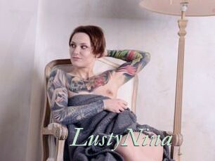 LustyNina