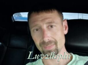 Luv2lksplir