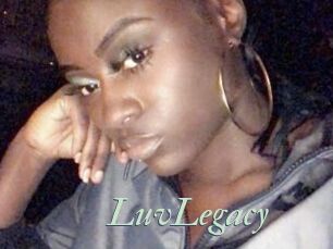 LuvLegacy