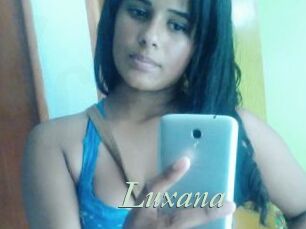 Luxana