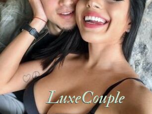 LuxeCouple