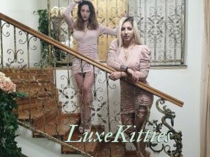 LuxeKitties