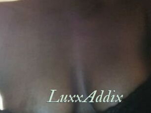 LuxxAddix
