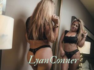 LyanConner