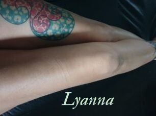 Lyanna