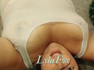 LylaFox