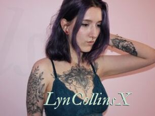 LynCollinsX
