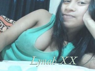 Lynah_XX