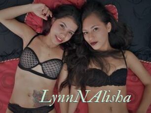 LynnNAlisha