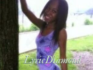 Lyric_Diamond
