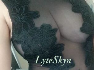 LyteSkyn