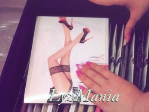 LyzMania