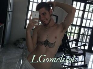 LGomelitol