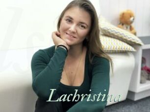 Lachristina