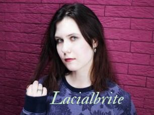 Lacialbrite