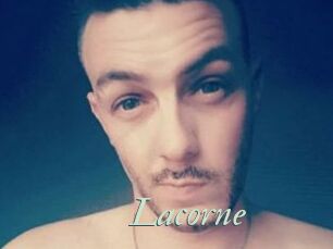 Lacorne