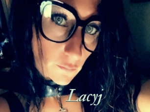 Lacyj