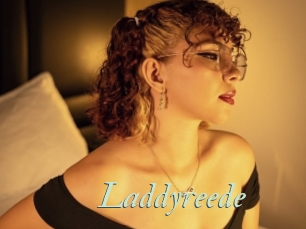 Laddyreede