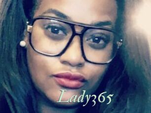 Lady365