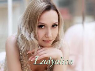 Ladyalica