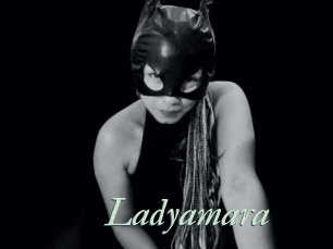 Ladyamara