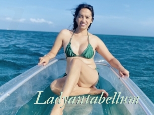 Ladyantabellum