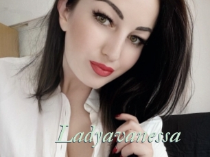 Ladyavanessa