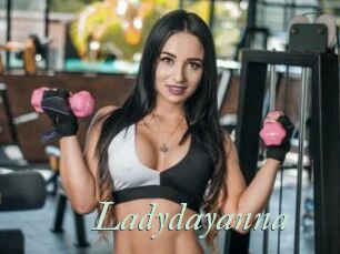 Ladydayanna