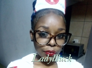 Ladyllluck