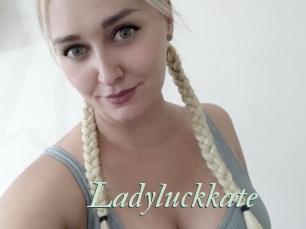Ladyluckkate
