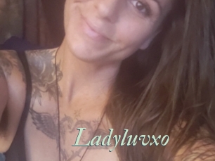 Ladyluvxo