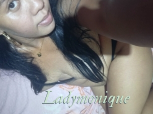Ladymonique