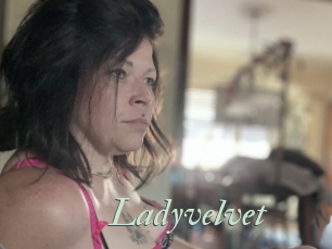 Ladyvelvet